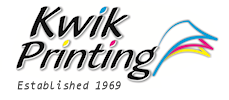 Kwik Printing Blog